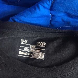 Under Armour Shirts - Star Wars Tee Under Armour Shirts - Star Wars Tee